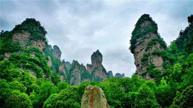要關(guān)注了！湖南這6個(gè)國(guó)家森林公園總體規(guī)劃獲國(guó)家批復(fù)