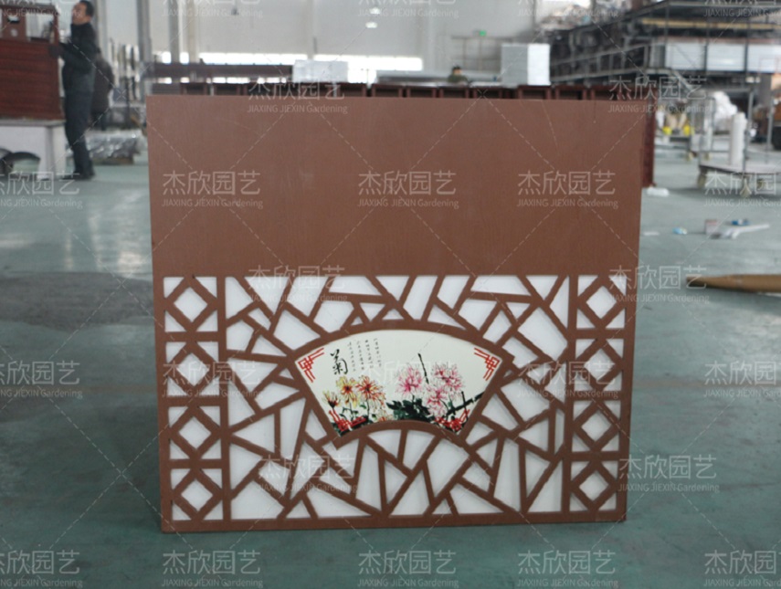 文化花箱怎么做？美觀與文化兼具