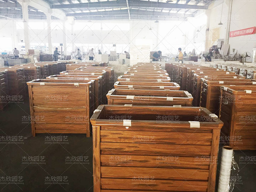 鋁合金花箱廠家直銷，質(zhì)量如何？