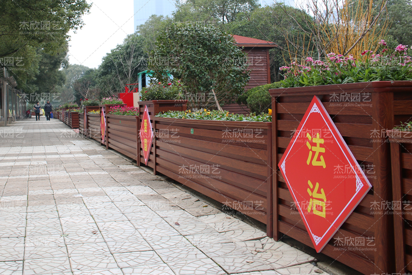 室外花箱是什么？有何特色？