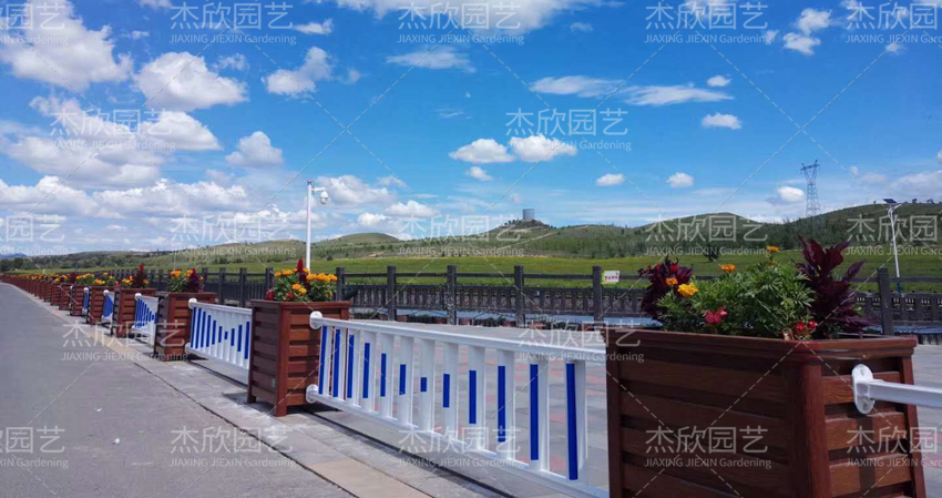 市政園林花箱究竟是什么花箱？