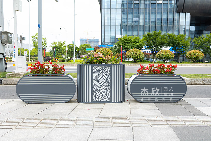 道路花箱廠家怎么選？