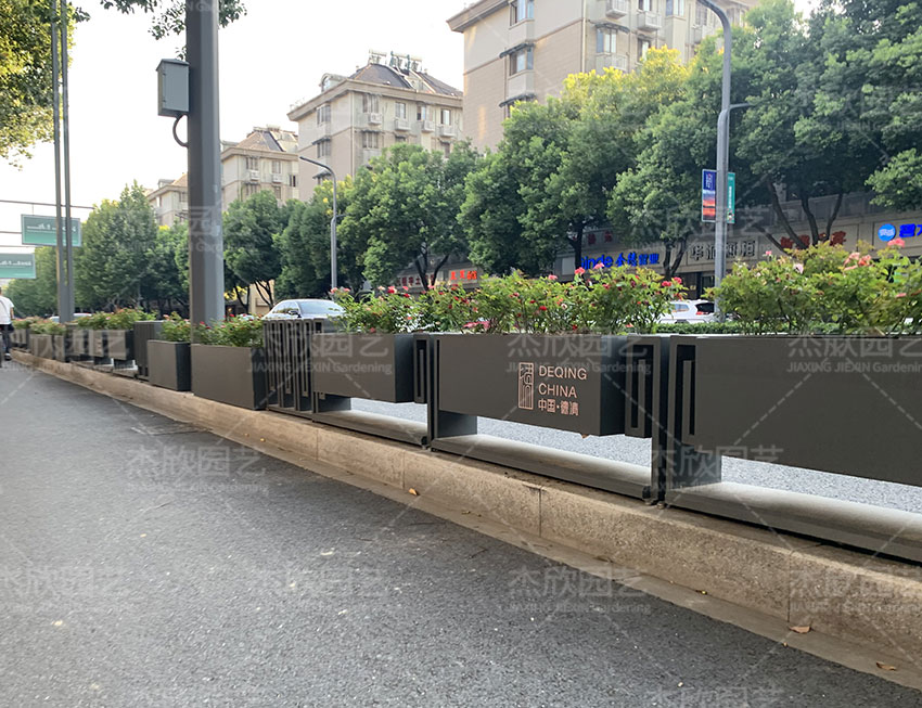 市政園林花箱是什么花箱？